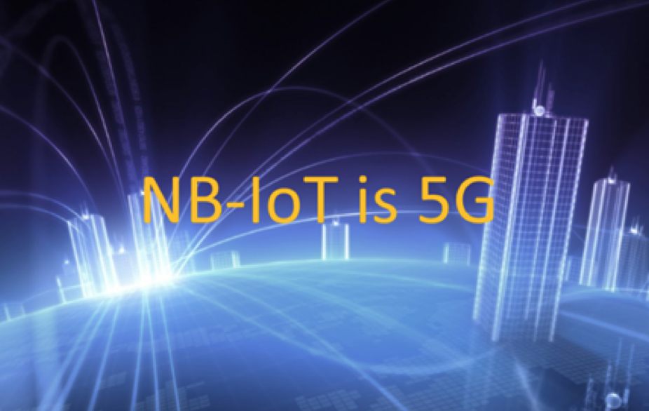 手機信號放大器|NB-IoT確定為5G候選技術，未來發(fā)展加速