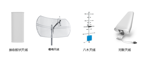 信號放大器《天線圖鑒》，看完你也是通信人！