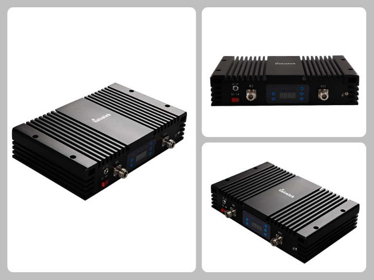 4G手機信號放大器安裝事項詳解
