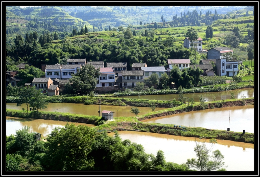 偏遠(yuǎn)山區(qū)的電信信號(hào)好嗎，基站為什么比城鎮(zhèn)少？