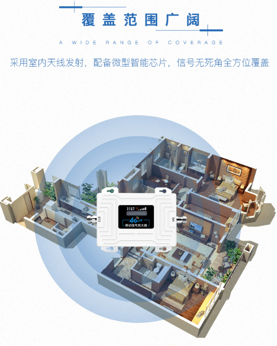 手機信號放大器作用大嗎？有哪些危害？ 